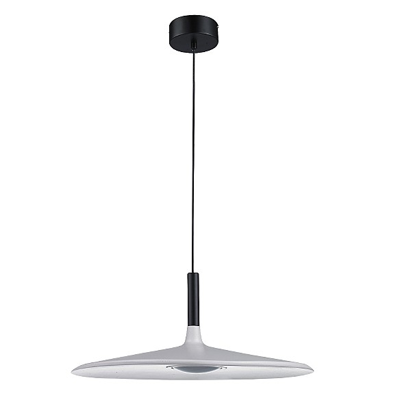 Светильник подвесной G52187 G52187/1BK GR