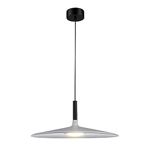 Светильник подвесной G52187 G52187/1BK GR