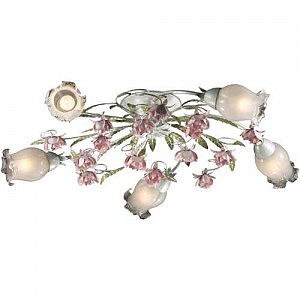 Потолочная люстра Ameli 2252/5C