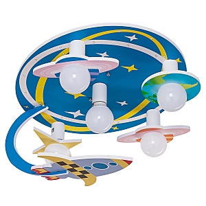 Потолочная люстра G41045 G41045/5