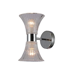 Настенное бра G11057 G11057/2wCR CL