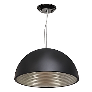 Светильник подвесной G51064 G51064/3BK+SL