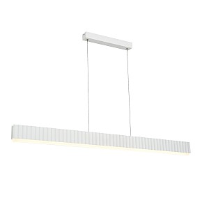 Светильник подвесной G52195 G52195/1WT WT