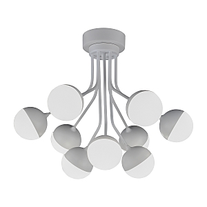 Потолочная люстра G31110 G31126/9WT