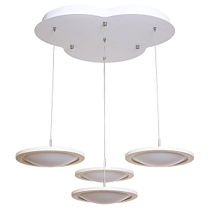 Светильник подвесной G61018 G61018/3WT