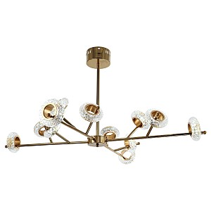 Потолочная люстра G31128 G31128/12AB