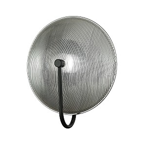 Настенный светильник G31131 G31131/1wGR+BK