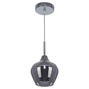 Светильник подвесной G51112 G51112/1A CR SM