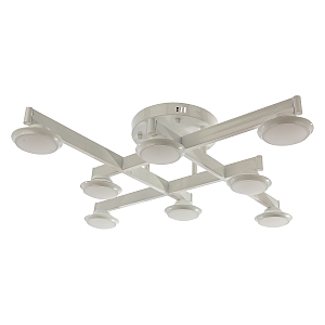 Потолочная люстра G61060 G61060/8WT LED