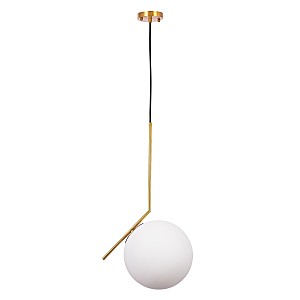 Светильник подвесной G51140 G51140/1M GAB WT