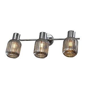 Светильник спот G81054 G81054/3wCR AMB