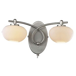 Бра Odeon Light RONDO 1813/2W