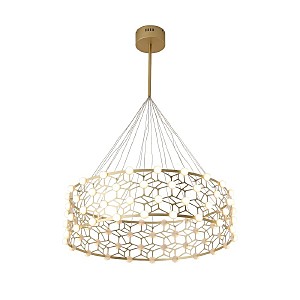 Подвесная люстра G31140 G31140/1GD