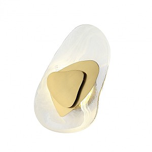 Настенный светильник G31201 G31201/1wBRS+CL