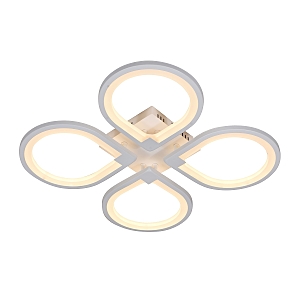 Потолочная люстра G61207 G61207/4WT