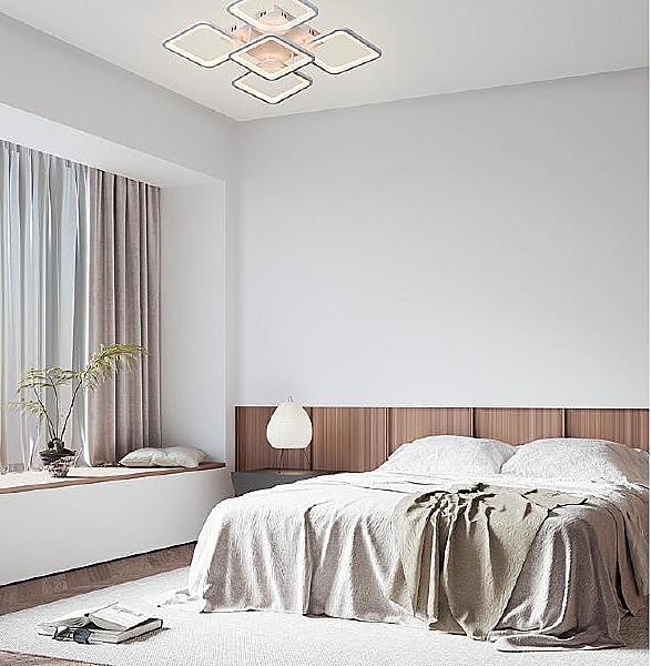 Потолочная люстра G61208 G61208/5WT