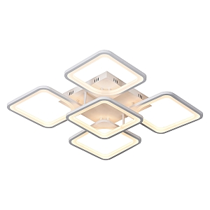 Потолочная люстра G61208 G61208/5WT