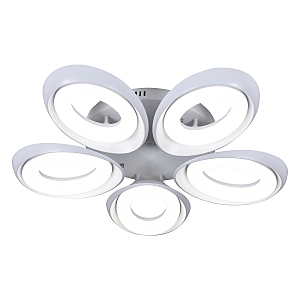 Потолочная люстра G61211 G61211/5WT