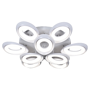 Потолочная люстра G61211 G61211/9WT