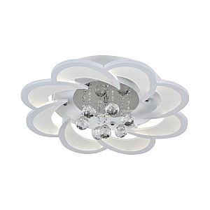 Потолочная люстра G61212 G61212/8WT