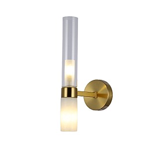 Настенное бра G11072 G11072/2wCOP WT+CL