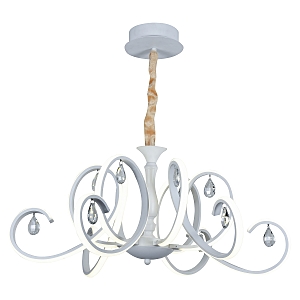 Подвесная люстра G61236 G61236/6WT