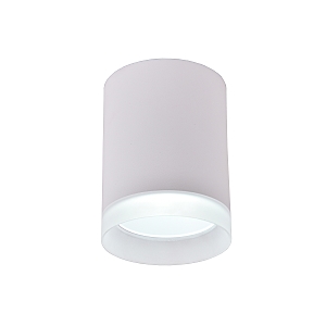 Накладной светильник G84001 G84001/GU10 WT