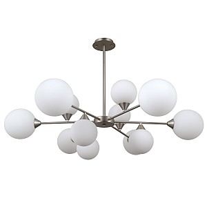 Потолочная люстра G31206 G31206/12SN WT