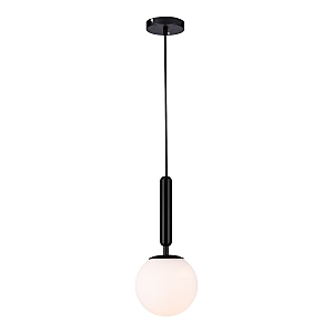 Светильник подвесной G51195 G51195/1BK WT
