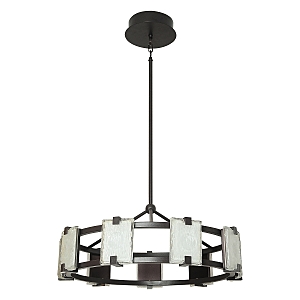 Люстра на штанге G61241 G61241/9P CF CF+WT