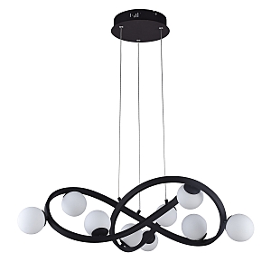 Подвесная люстра G61243 G61244/9CF CF+WT