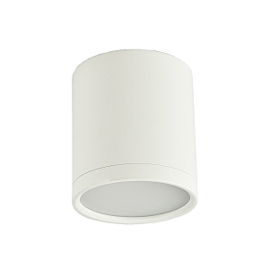 Накладной светильник G84008 G84008/5W 4K WT