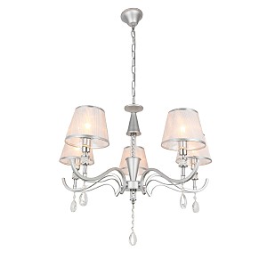 Подвесная люстра G11086 G11086/5CPSV WT