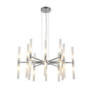 Подвесная люстра G31214 G31214/20CR WT