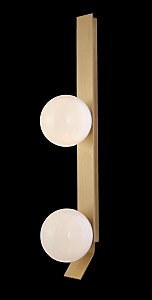 Настенное бра G31216 G31216/2wCOP WT