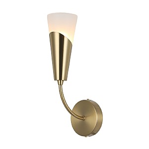 Настенное бра G31219 G31219/1wBRS BRS+WT