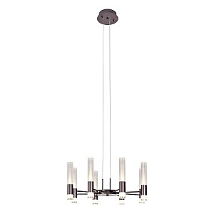 Подвесная люстра G61245 G61245/8CF