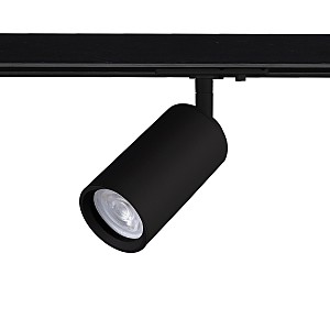 Трековый светильник G85000 G85301/GU10 BK