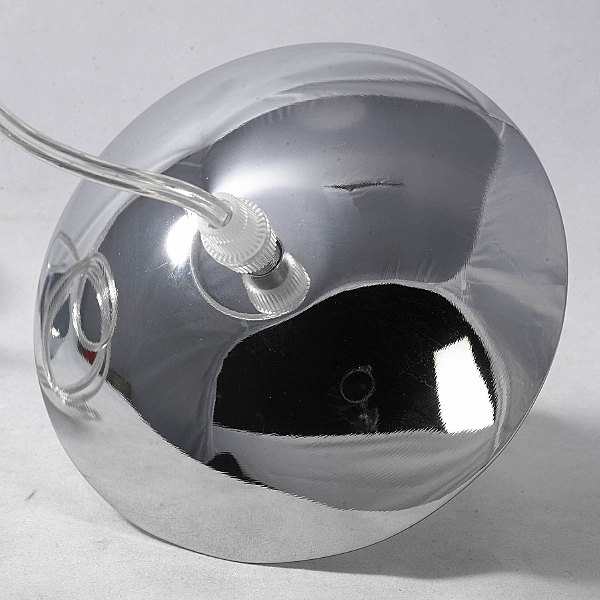 Светильник подвесной Hockessin LSP-0158