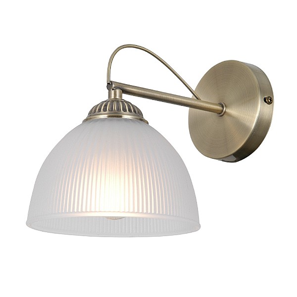 Настенное бра G11091 G11091/1wAB WT