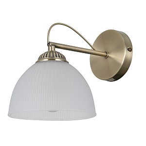 Настенное бра G11091 G11091/1wAB WT