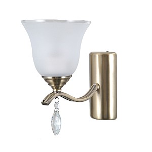 Настенное бра G11092 G11092/1wAB WT