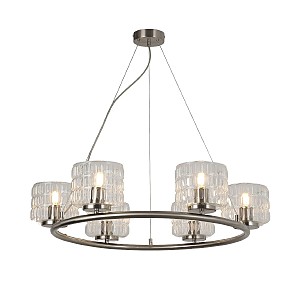 Подвесная люстра G31222 G31222/6NK CL