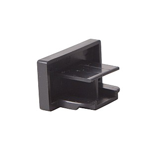 Заглушка G85000 G85501 BK