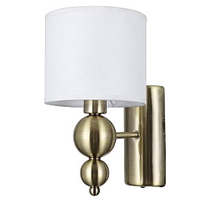 Настенное бра G11094 G11094/1wAB WT