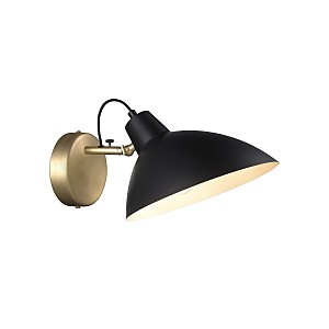 Настенное бра G31224 G31224/1wGD BK