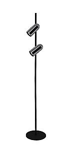 Торшер G31227 G31227/2F BK BK