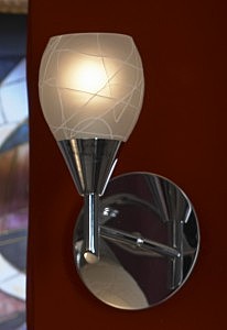 Настенное бра Suno LSF-1801-01