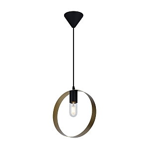 Светильник подвесной G51211 G51211/1BK AB