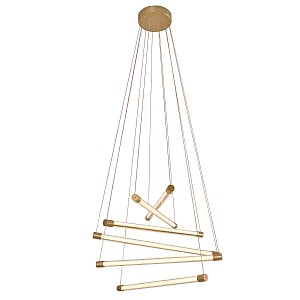 Подвесная люстра G61282 G61282/6BGD